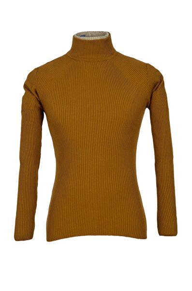 Cengiz İnler Erkek Triko, Kazak