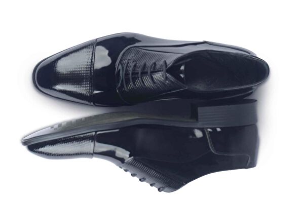 Cengiz İnler Erkek Klasik Ayakkabı