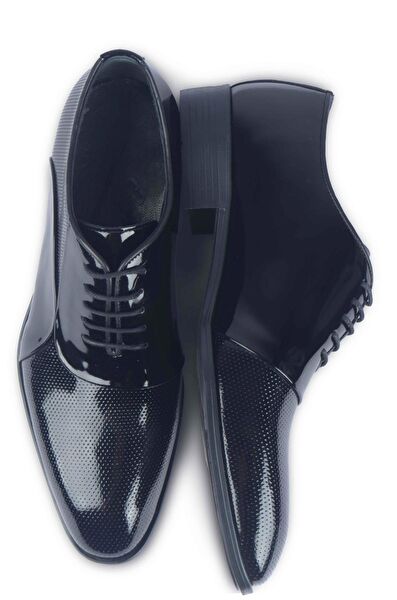 Cengiz İnler Erkek Klasik Ayakkabı