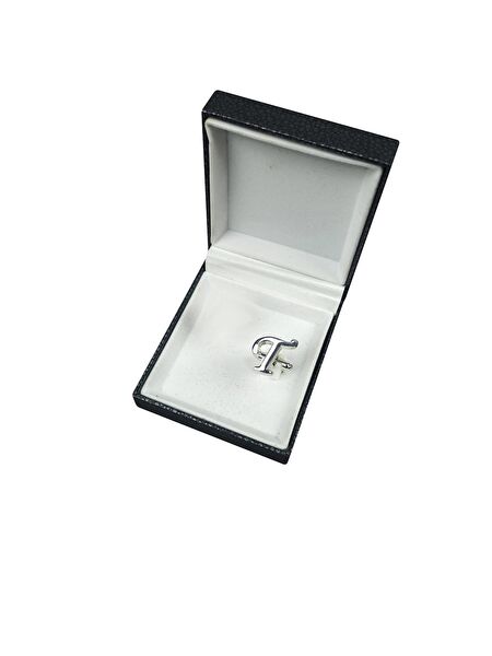 Cengiz İnler Kol Düğmesi