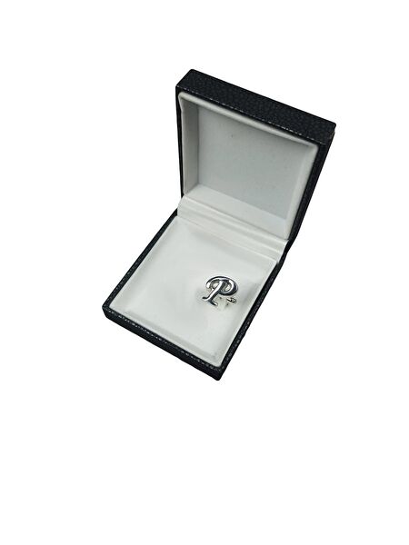 Cengiz İnler Kol Düğmesi