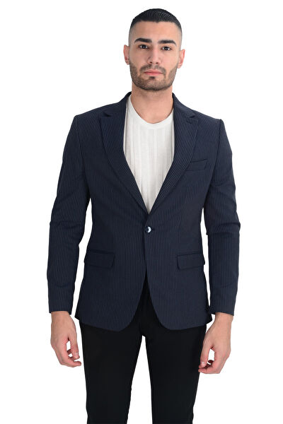 Cengiz İnler Erkek Ceket