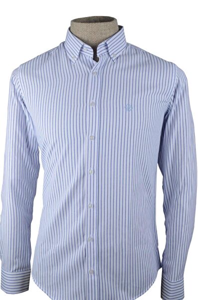 Cengiz İnler Erkek Gömlek