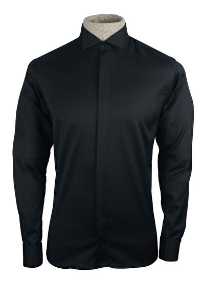 Cengiz İnler Erkek Gömlek