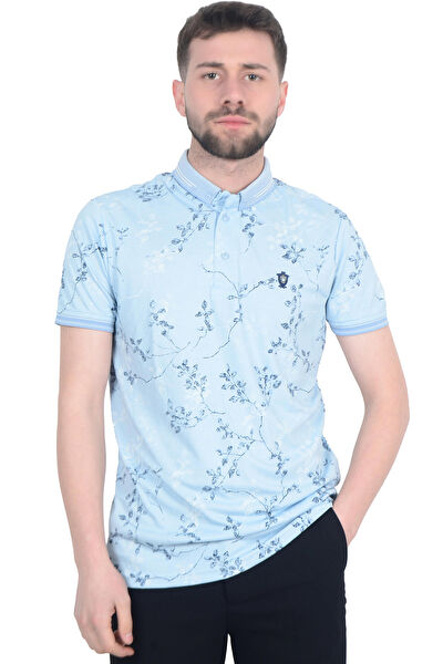 Cengiz İnler Erkek Tişört