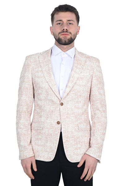 Cengiz İnler Erkek Ceket