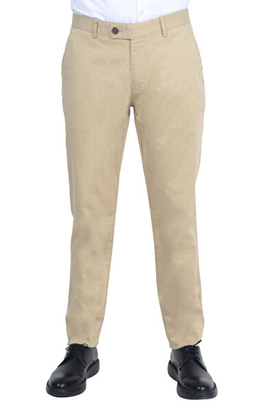 Cengiz İnler Erkek Pantolon