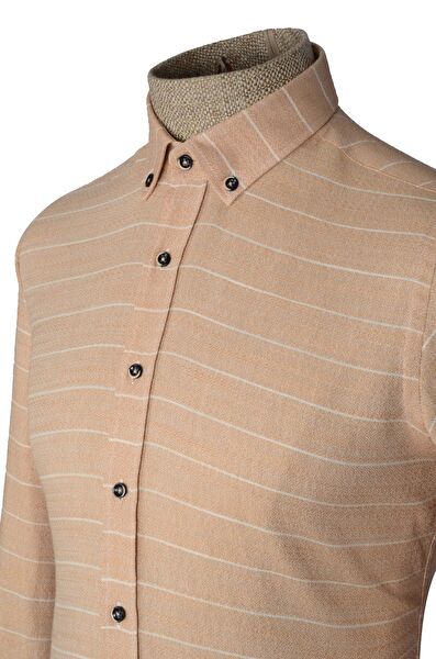 Cengiz İnler Erkek Gömlek