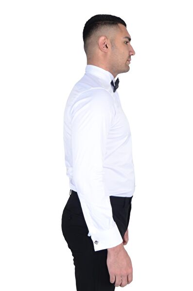 Cengiz İnler Erkek Takım Elbise