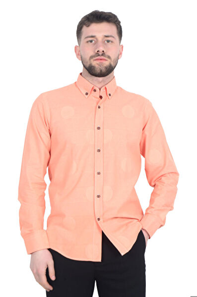 Cengiz İnler Erkek Gömlek