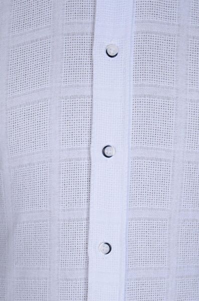 Cengiz İnler Erkek Gömlek