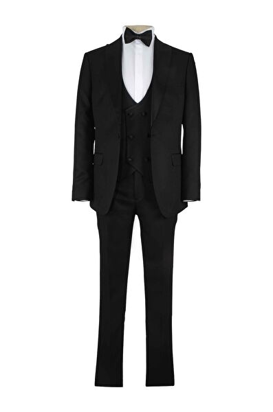 Cengiz İnler Erkek Takım Elbise