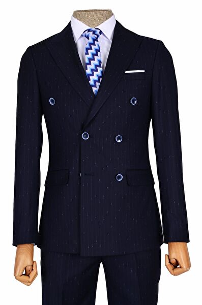 Cengiz İnler Erkek Takım Elbise