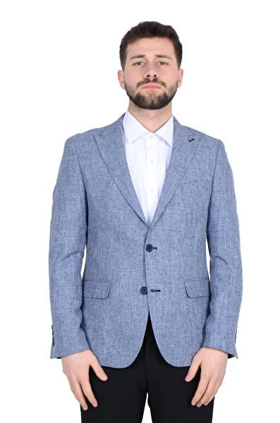 Cengiz İnler Erkek Ceket