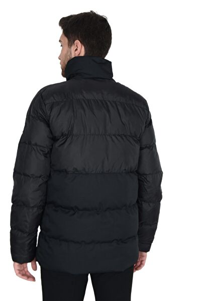 Cengiz İnler Erkek Mont, Kaban