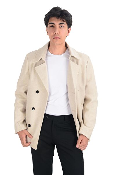 Cengiz İnler Erkek Yelek