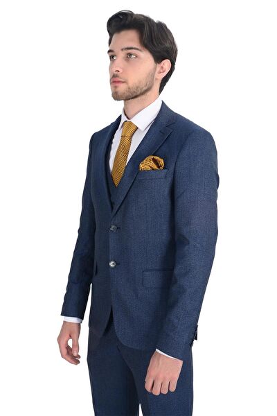 Cengiz İnler Erkek Takım Elbise