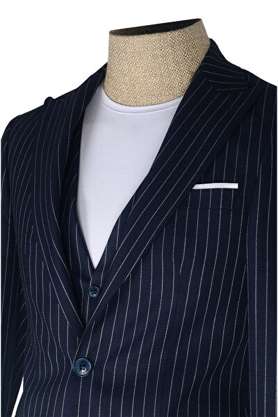 Cengiz İnler Erkek Takım Elbise