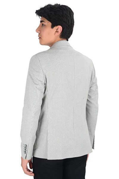 Cengiz İnler Erkek Ceket