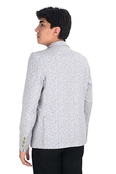 Cengiz İnler Erkek Ceket