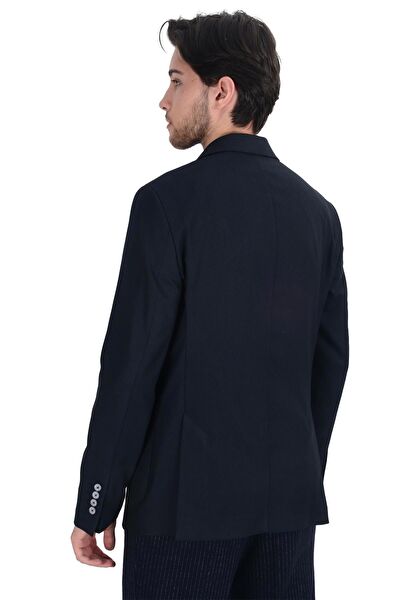 Cengiz İnler Erkek Ceket