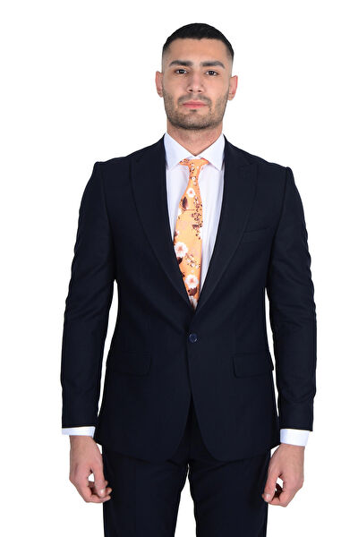 Cengiz İnler Erkek Ceket