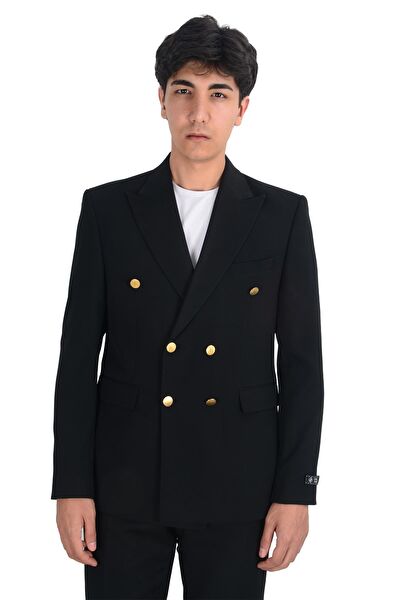 Cengiz İnler Erkek Ceket