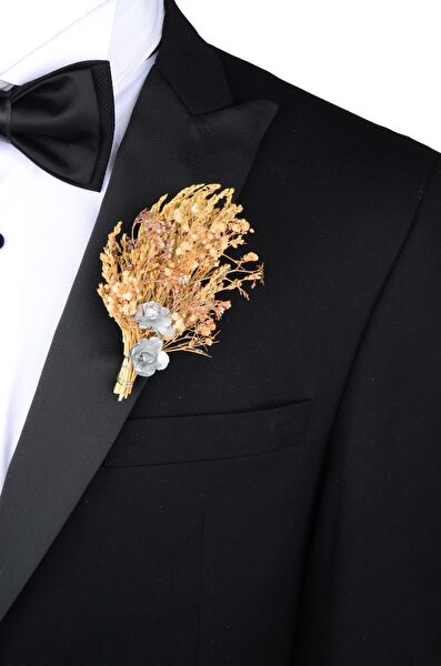 Cengiz İnler Yaka Mendili