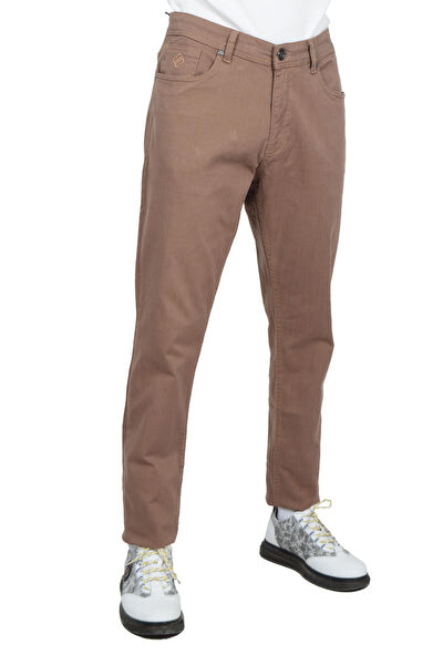 Cengiz İnler Erkek Pantolon