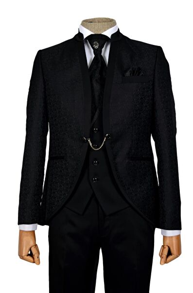 Cengiz İnler Erkek Takım Elbise