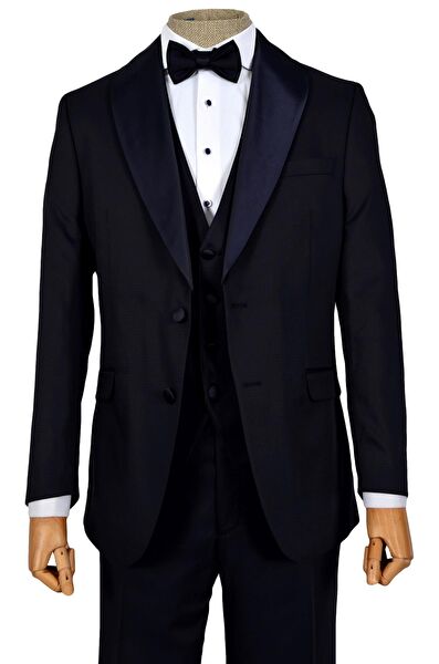 Cengiz İnler Erkek Takım Elbise