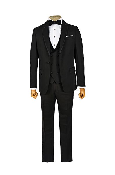 Cengiz İnler Erkek Takım Elbise