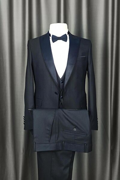 Cengiz İnler Erkek Takım Elbise