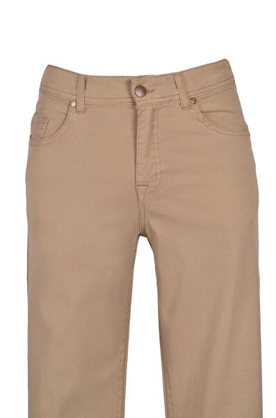 Cengiz İnler Erkek Pantolon