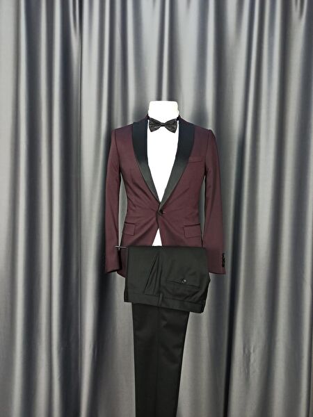 Cengiz İnler Erkek Takım Elbise