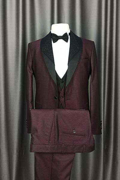 Cengiz İnler Erkek Takım Elbise