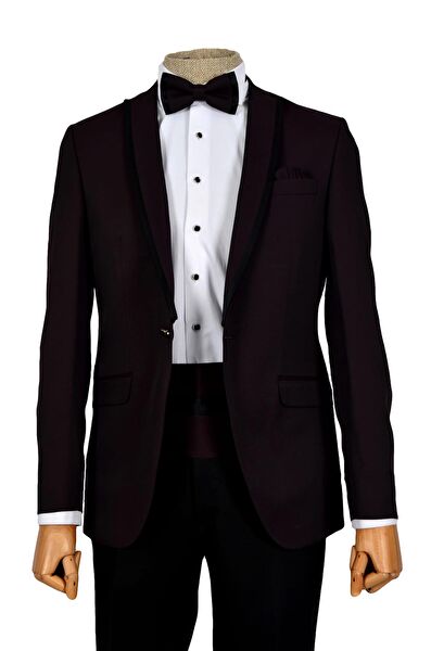 Cengiz İnler Erkek Takım Elbise