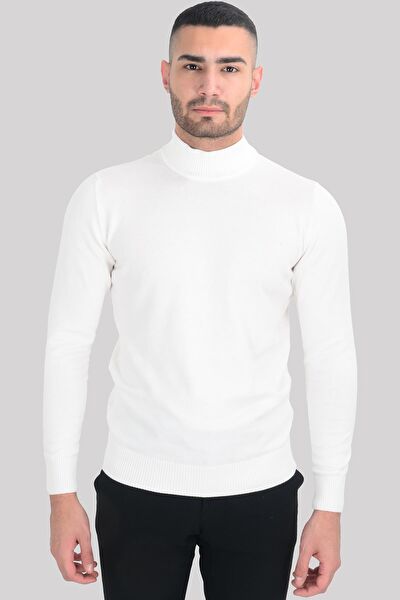 Cengiz İnler Erkek Triko, Kazak