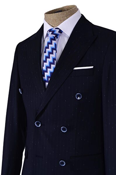 Cengiz İnler Erkek Takım Elbise