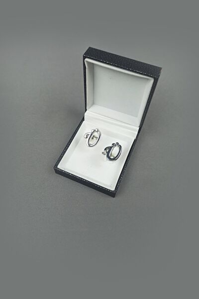 Cengiz İnler Kol Düğmesi