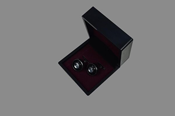 Cengiz İnler Kol Düğmesi