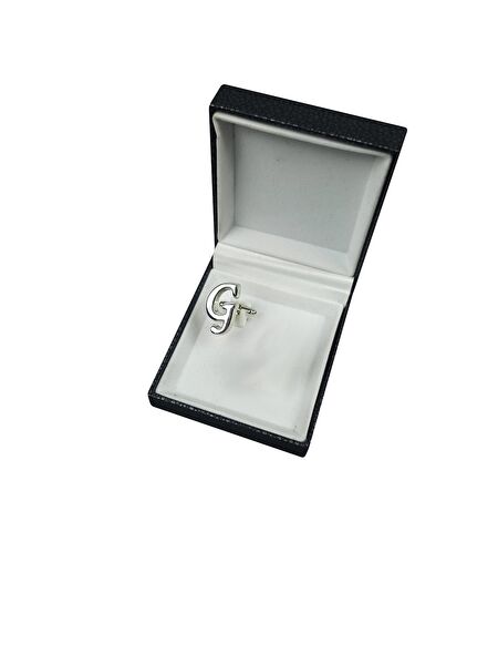 Cengiz İnler Kol Düğmesi