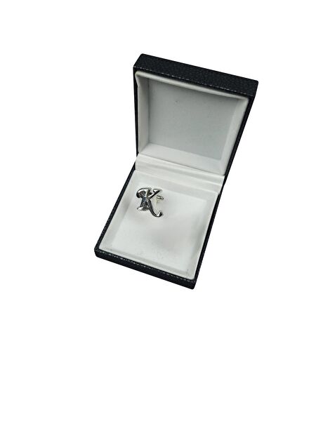 Cengiz İnler Kol Düğmesi