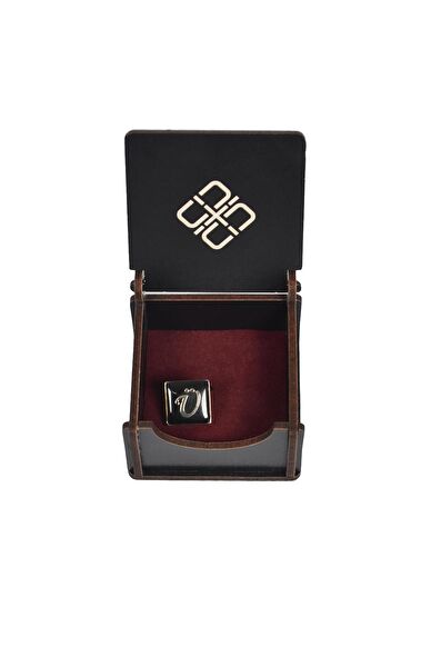 Cengiz İnler Kol Düğmesi