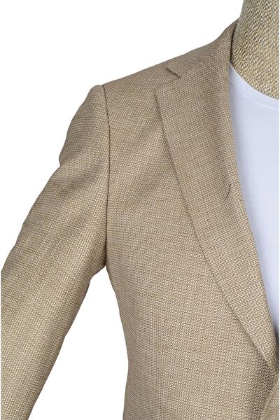 Cengiz İnler Erkek Ceket