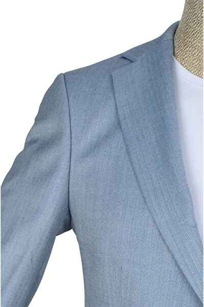 Cengiz İnler Erkek Ceket