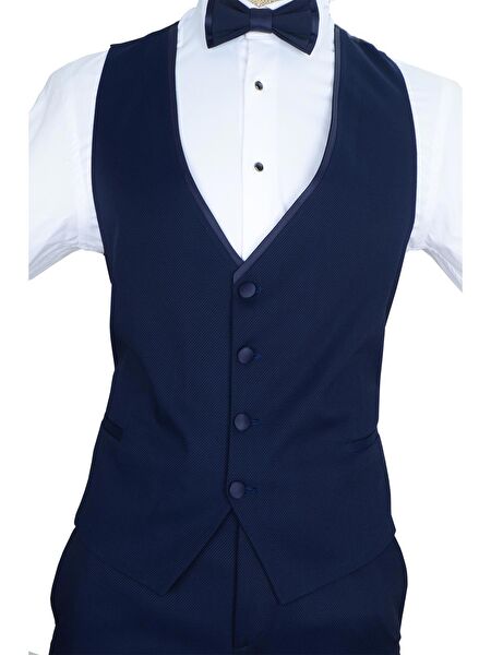 Cengiz İnler Erkek Takım Elbise