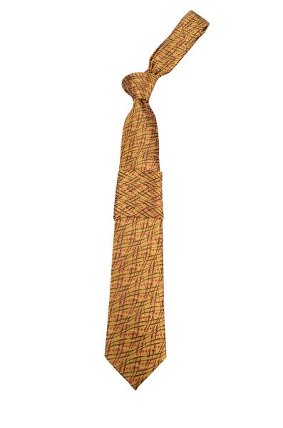 Cengiz İnler Kravat, Papyon