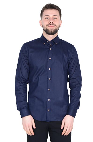 Cengiz İnler Erkek Gömlek