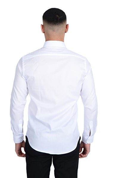 Cengiz İnler Erkek Gömlek